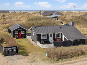 Holiday home Fanø XLVIII